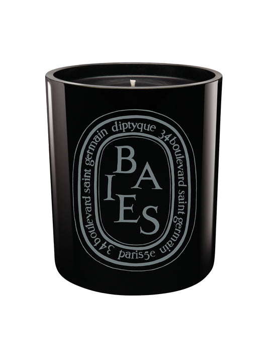 Baies Candle