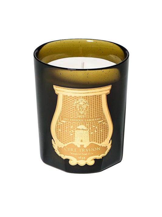 Abd El Kader Candle