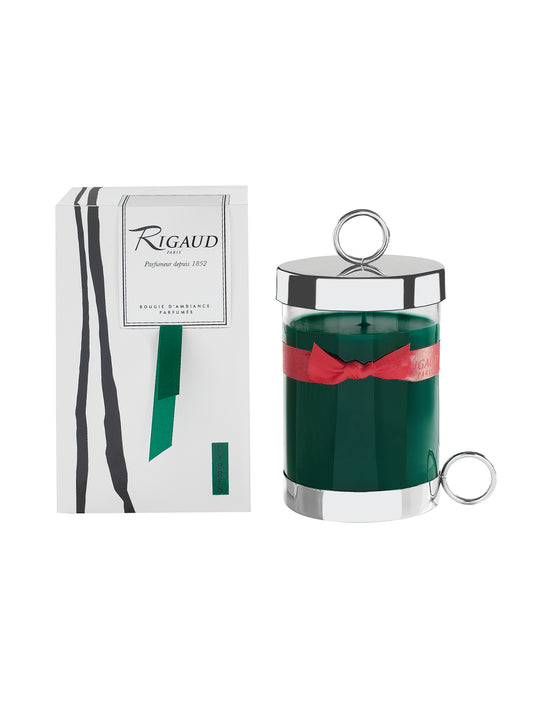 Cyprès Candle