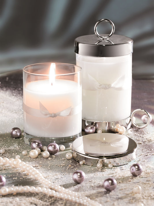 Gardenia Candle