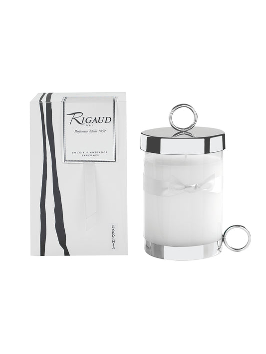 Gardenia Candle