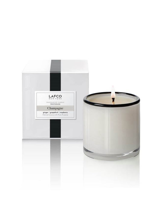 Penthouse Candle