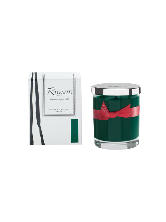 Cyprès Mini Candle