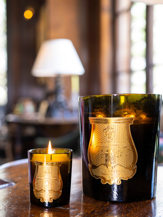 Odalisque Candle