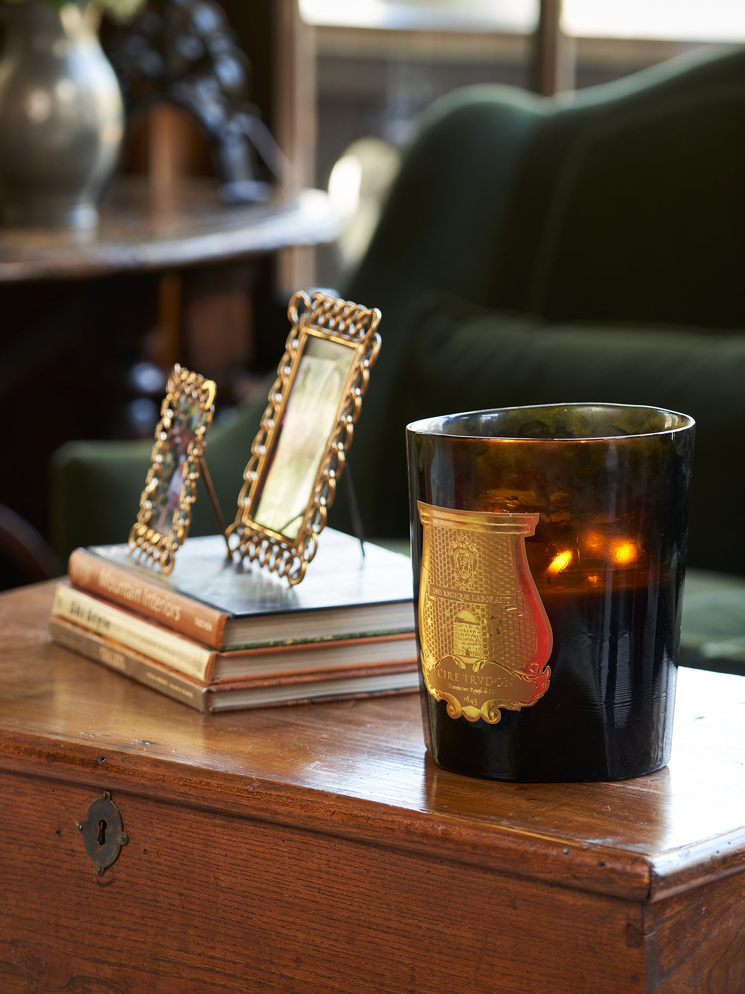 Ernesto Great Candle – Gorsuch