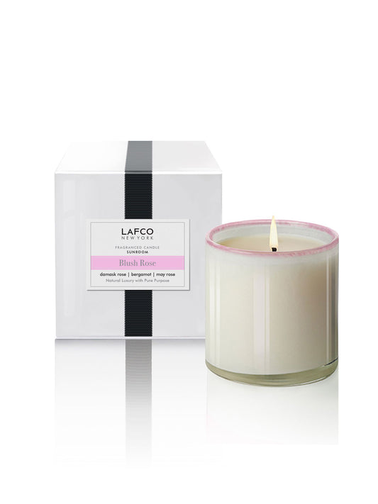 Sunroom Candle