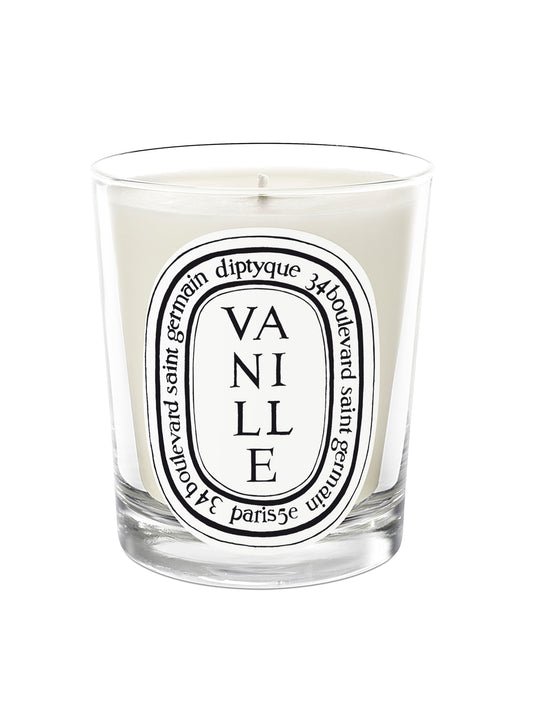Vanille Candle