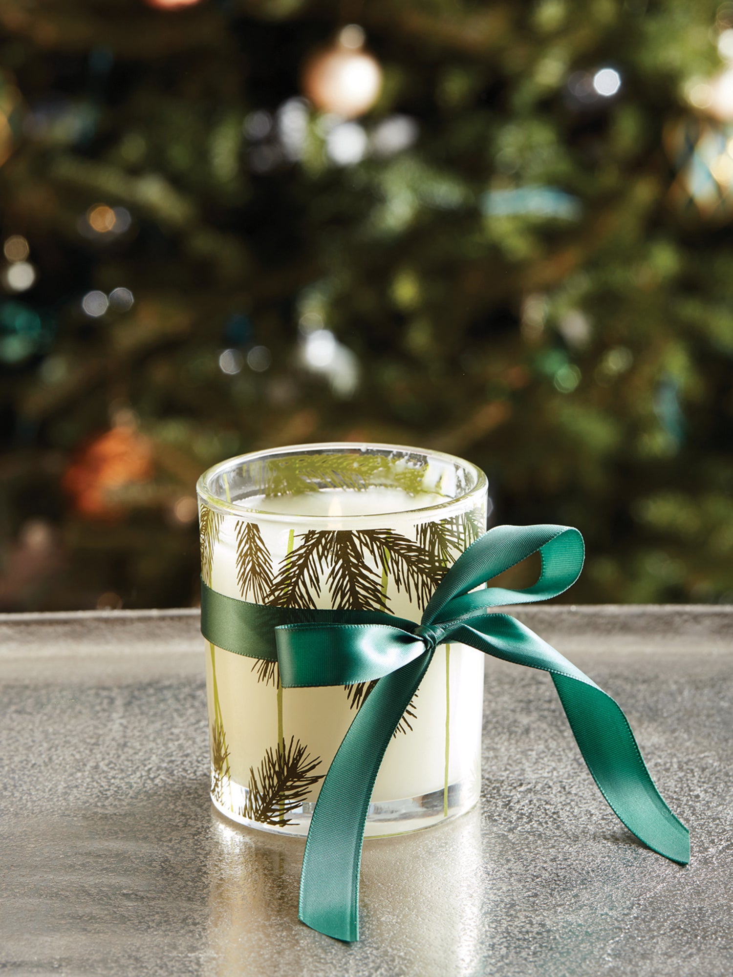 Thymes Frasier Fir Pine Needle Candle