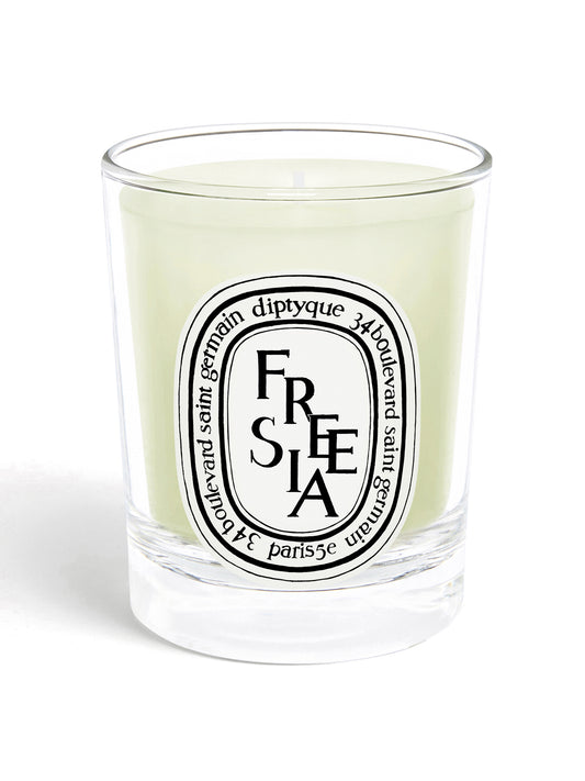 Freesia Candle