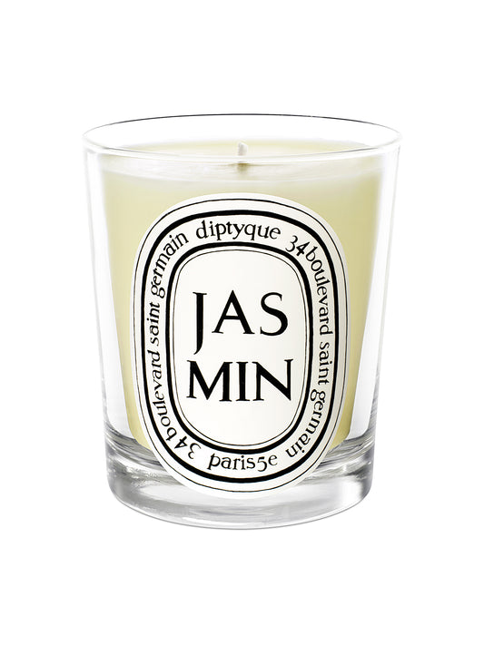 Jasmin Candle