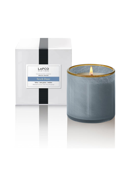 Beach House Candle
