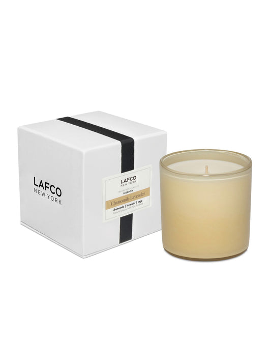Bedroom Candle