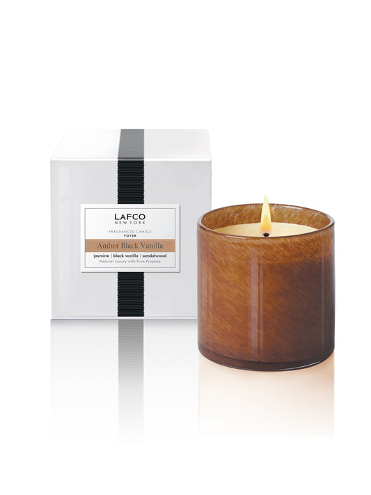 Foyer Candle