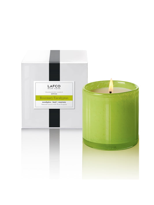 Office Candle