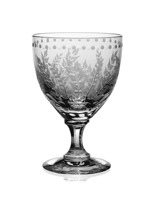Fern Goblet