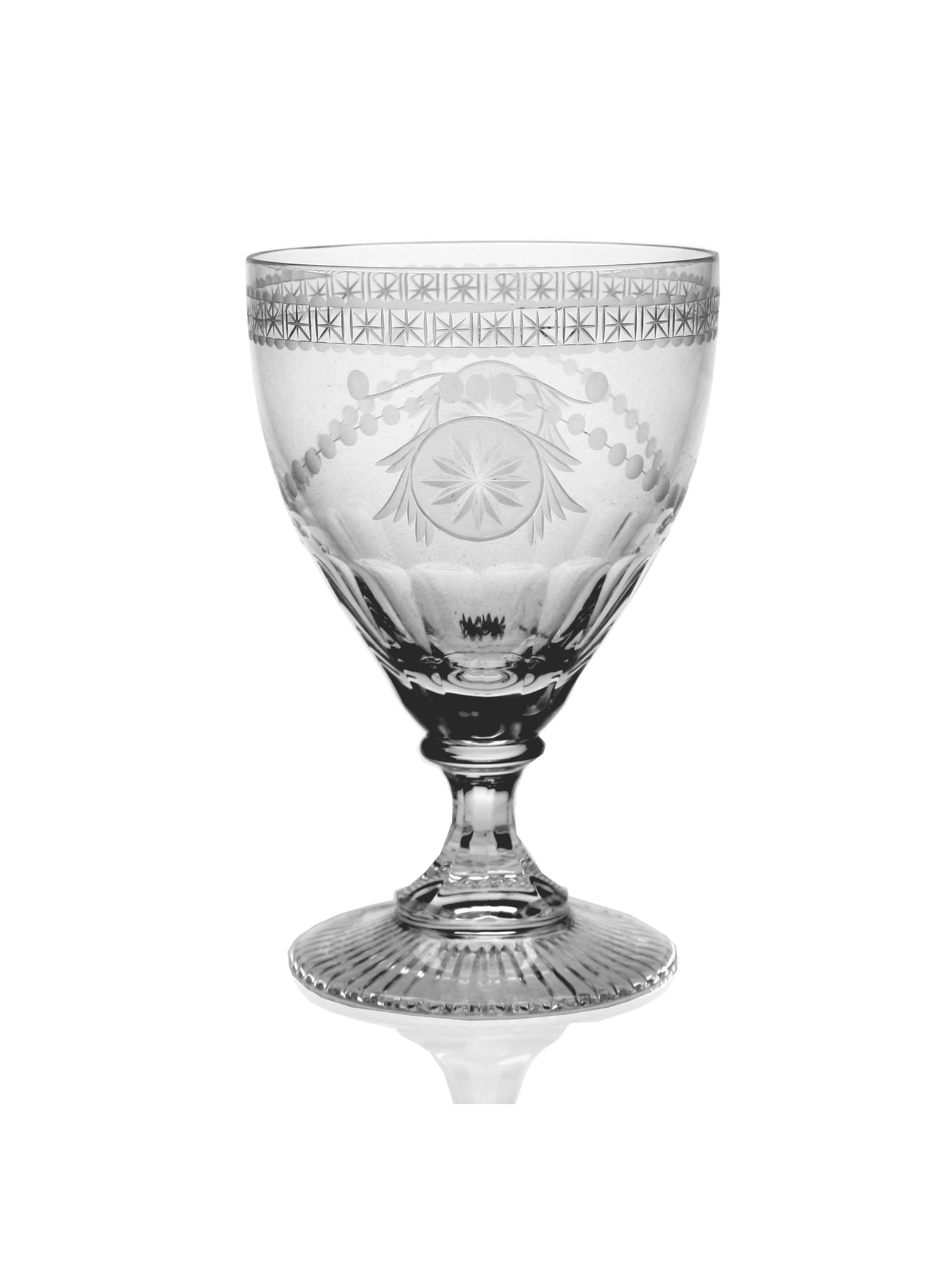 Pearl Goblet