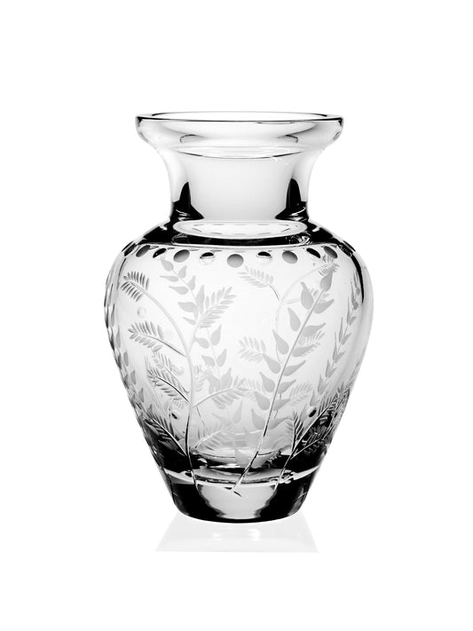 Fern Bouquet Vase 6.5"
