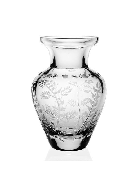 Fern Bouquet Vase 5.5"