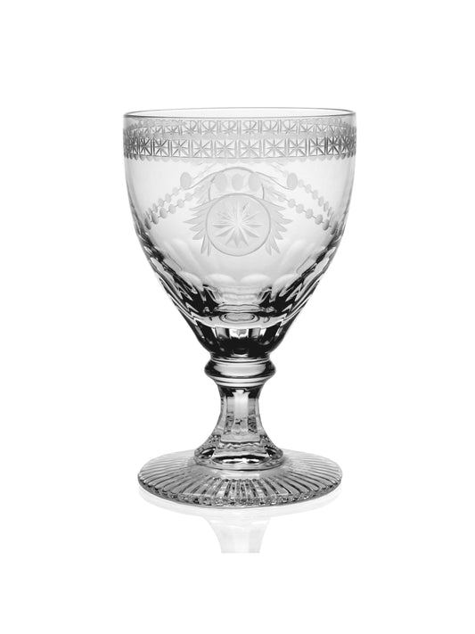 Large Pearl Wine Glass