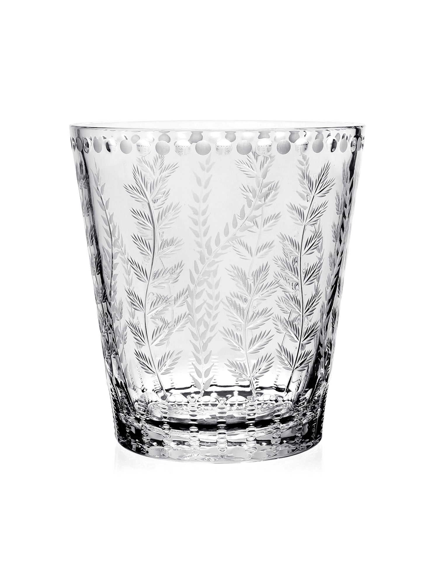 Fern Champagne Bucket