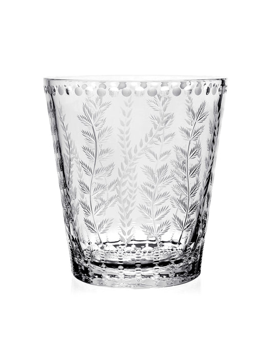 Fern Champagne Bucket