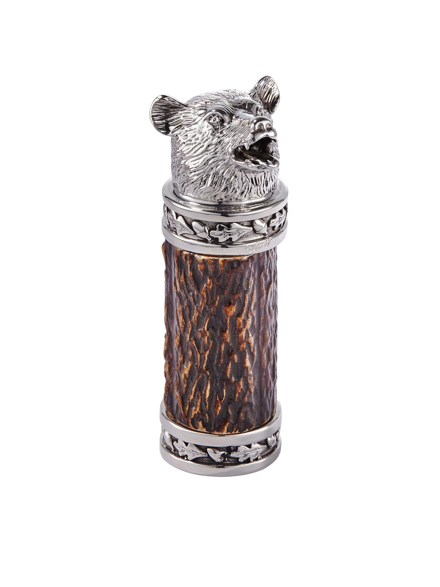Bear Salt & Pepper Shaker – Gorsuch