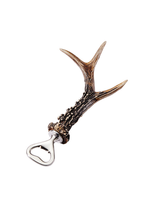 Antler Bottle Opener
