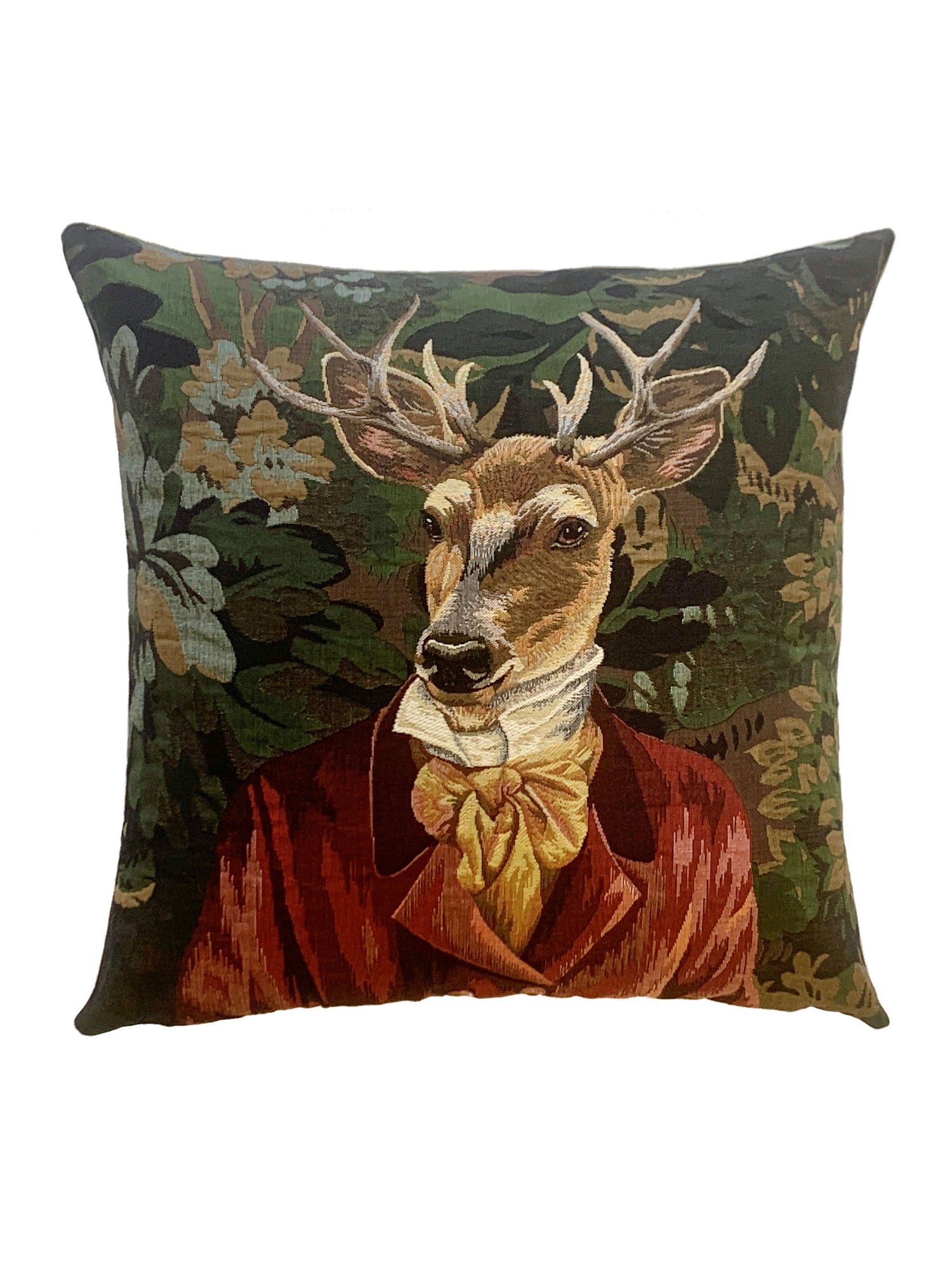 Justice deer lounge best sale pillow