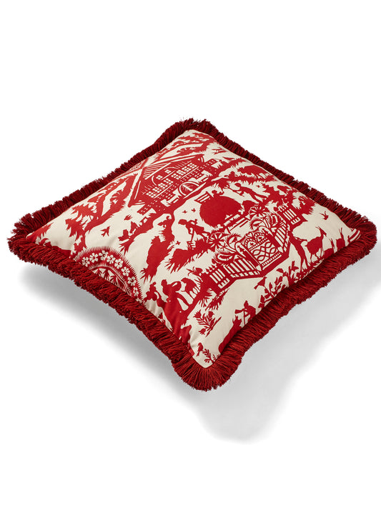 Alpage Pillow