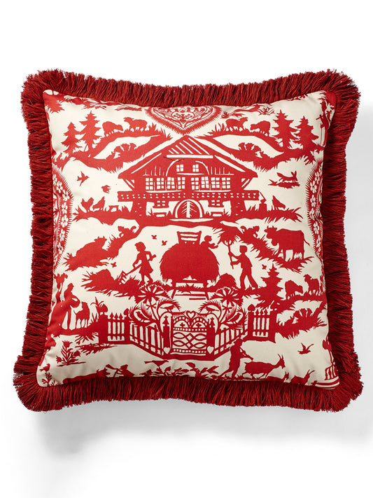 Alpage Pillow