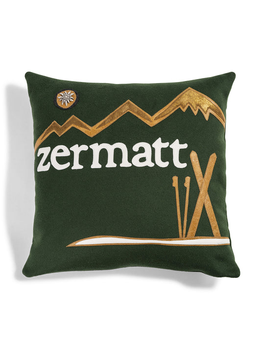 Zermatt Ski Pillow