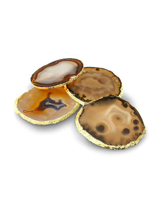 Lumino Coasters