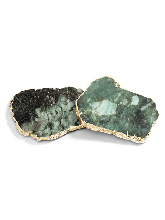 Kiva Coasters