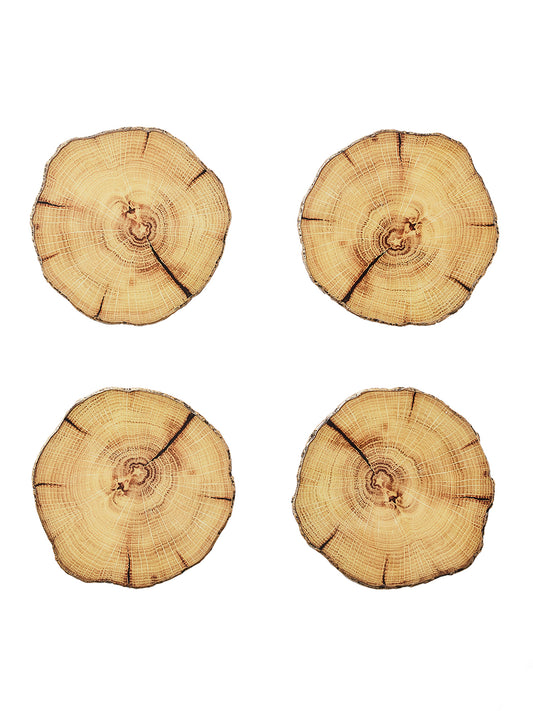 Woodland Coasters