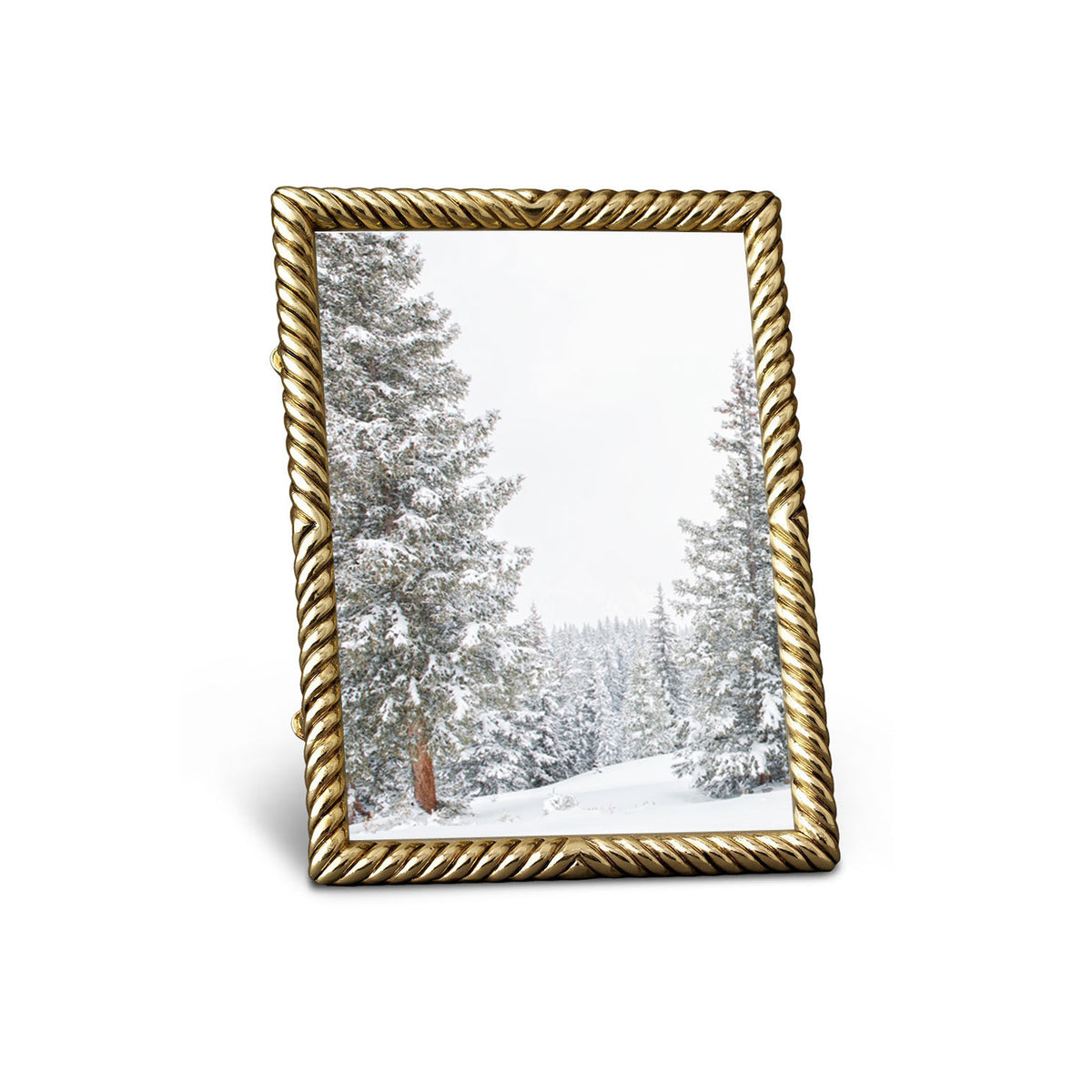 Gold Deco Frame 4X6