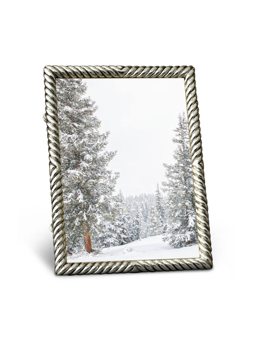 Platinum Deco Frame 8X10