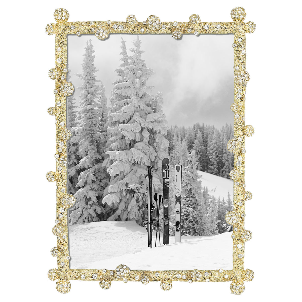 Odyssey Frame 5X7 – Gorsuch