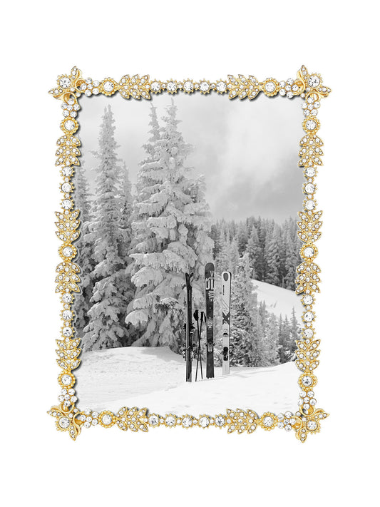 Duchess Gold Frame 5X7