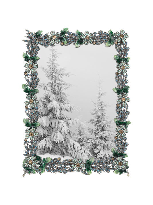Edelweiss Frame 5X7
