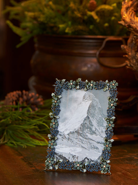 Edelweiss Frame 5X7