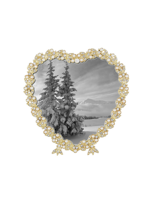 Contessa Heart Frame