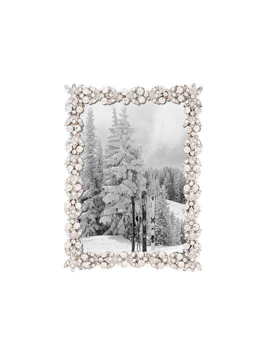 Victoria Silver 2X3