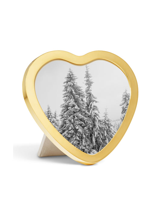 Martin Heart Frame