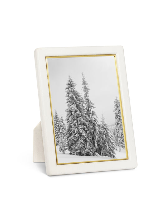 Piero Leather Frame 5X7