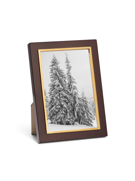 Varda Lacquer Frame 4X6