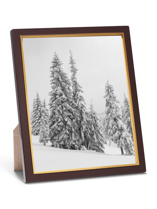 Varda Lacquer Frame 8X10