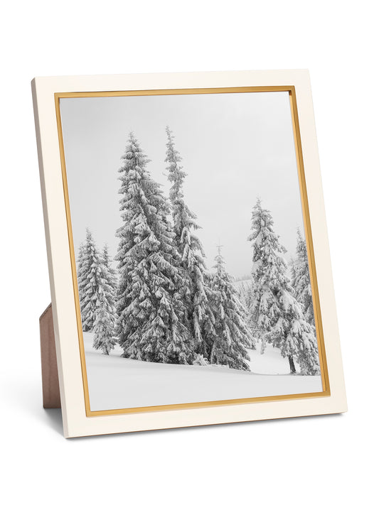 Varda Lacquer Frame 8X10