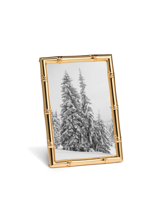 Ava Bamboo Frame 4X6