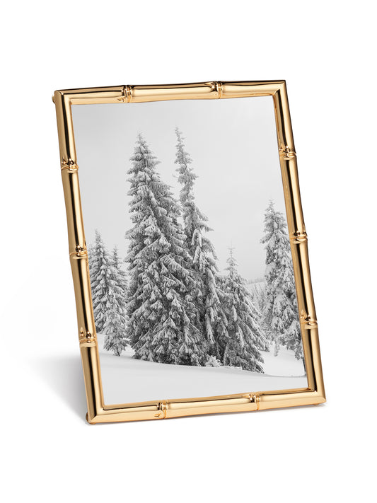 Ava Bamboo Frame 5X7