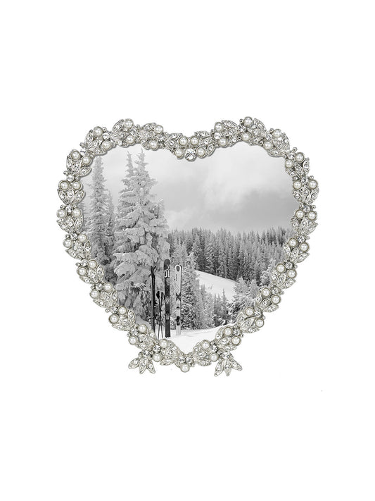Contessa Heart Frame